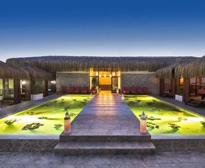 Aska Lara Resort & Spa 5*