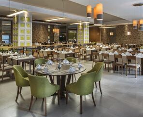 Aska Lara Resort & Spa 5*