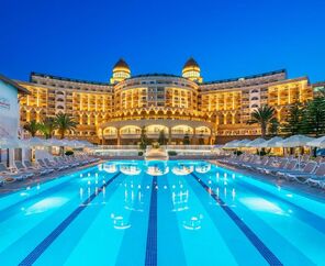 Kirman Sidemarin Beach & Spa 5*