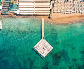 Kirman Sidemarin Beach & Spa 5*
