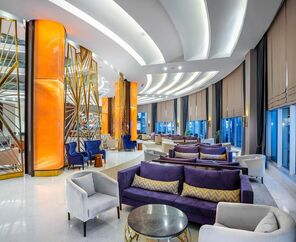 Kirman Sidemarin Beach & Spa 5*