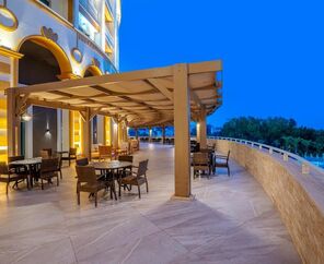 Kirman Sidemarin Beach & Spa 5*