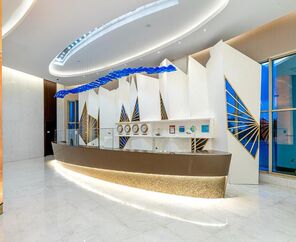 Kirman Sidemarin Beach & Spa 5*