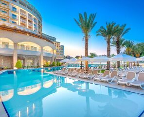 Kirman Sidemarin Beach & Spa 5*