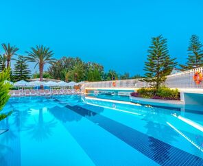 Kirman Sidemarin Beach & Spa 5*