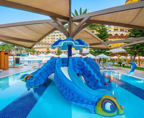 Kirman Sidemarin Beach & Spa 5*