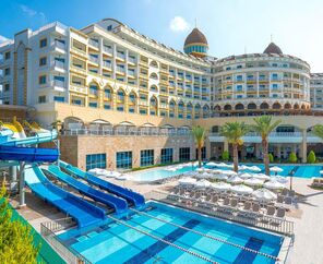 Kirman Sidemarin Beach & Spa 5*
