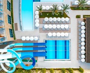 Kirman Sidemarin Beach & Spa 5*