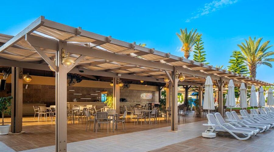 Kirman Sidemarin Beach & Spa 5*