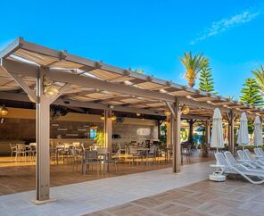 Kirman Sidemarin Beach & Spa 5*