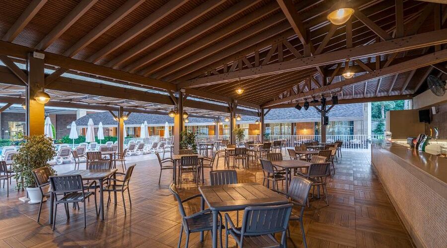 Kirman Sidemarin Beach & Spa 5*