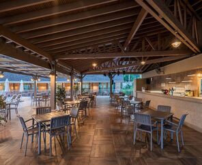 Kirman Sidemarin Beach & Spa 5*