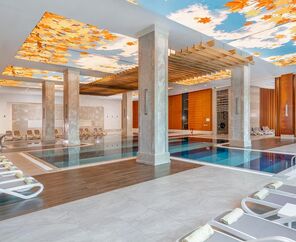Kirman Sidemarin Beach & Spa 5*