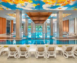 Kirman Sidemarin Beach & Spa 5*