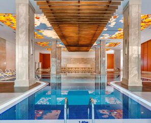 Kirman Sidemarin Beach & Spa 5*