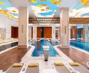 Kirman Sidemarin Beach & Spa 5*