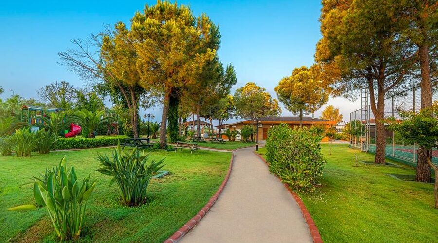 Kirman Sidemarin Beach & Spa 5*