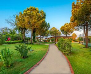 Kirman Sidemarin Beach & Spa 5*