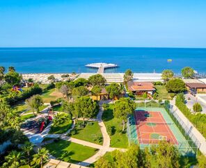 Kirman Sidemarin Beach & Spa 5*