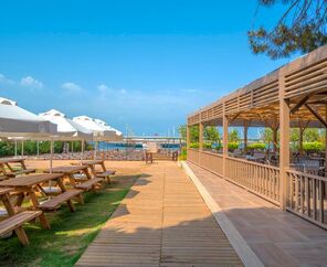 Kirman Sidemarin Beach & Spa 5*