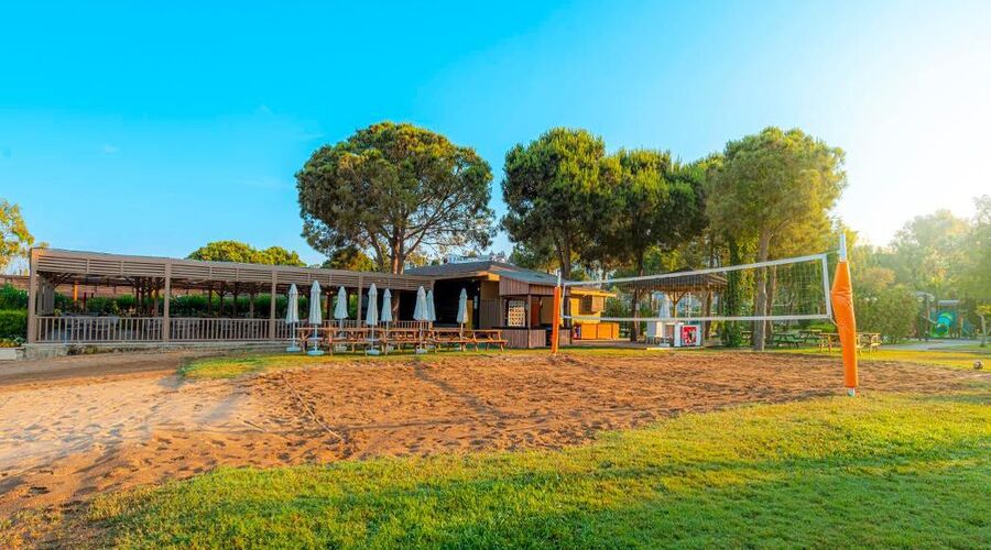 Kirman Sidemarin Beach & Spa 5*