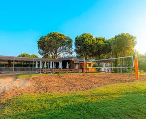 Kirman Sidemarin Beach & Spa 5*