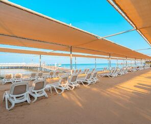 Kirman Sidemarin Beach & Spa 5*