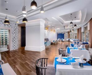 Kirman Sidemarin Beach & Spa 5*