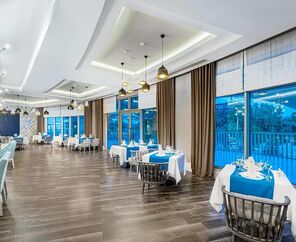 Kirman Sidemarin Beach & Spa 5*