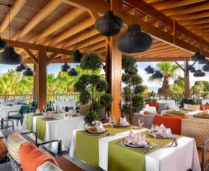 Kirman Sidemarin Beach & Spa 5*