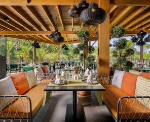 Kirman Sidemarin Beach & Spa 5*