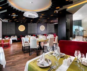 Kirman Sidemarin Beach & Spa 5*