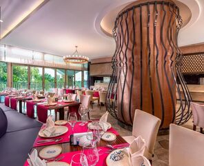 Kirman Sidemarin Beach & Spa 5*