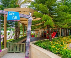 Kirman Sidemarin Beach & Spa 5*