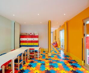 Kirman Sidemarin Beach & Spa 5*