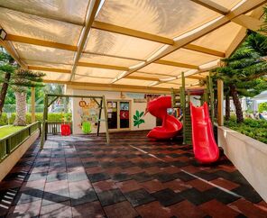 Kirman Sidemarin Beach & Spa 5*