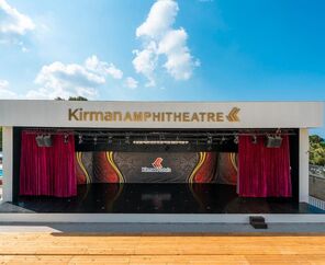 Kirman Sidemarin Beach & Spa 5*