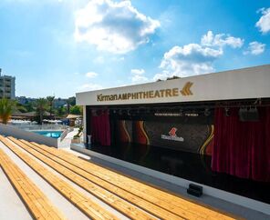Kirman Sidemarin Beach & Spa 5*
