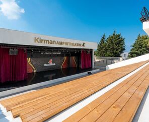 Kirman Sidemarin Beach & Spa 5*