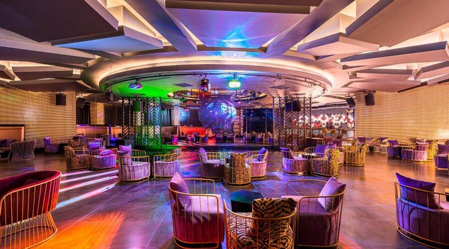 Kirman Sidemarin Beach & Spa 5*