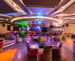Kirman Sidemarin Beach & Spa 5*
