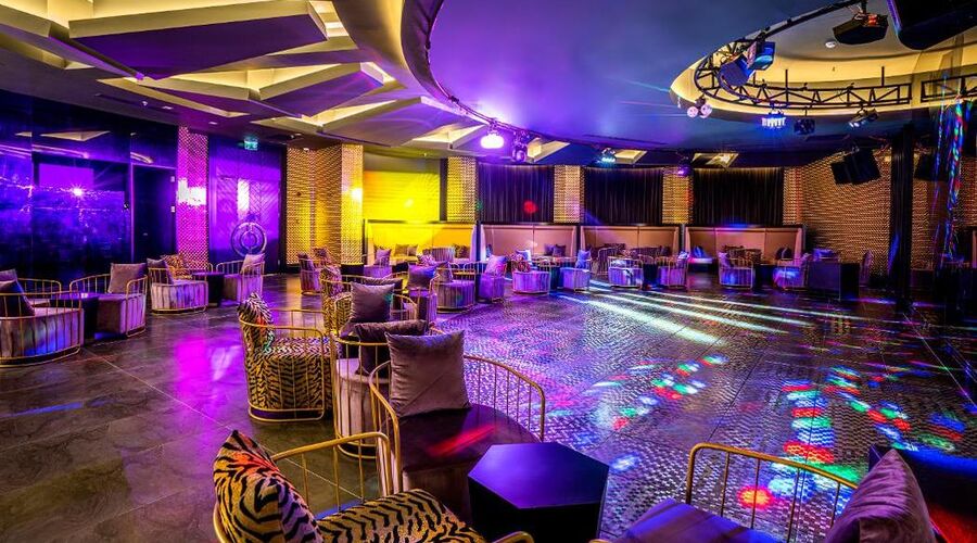 Kirman Sidemarin Beach & Spa 5*