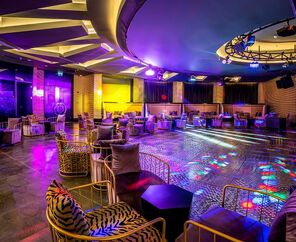 Kirman Sidemarin Beach & Spa 5*