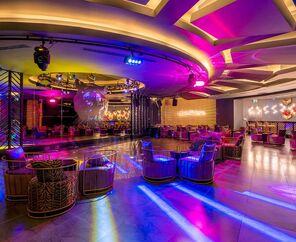 Kirman Sidemarin Beach & Spa 5*