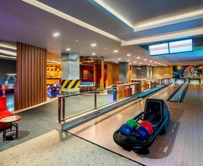 Kirman Sidemarin Beach & Spa 5*