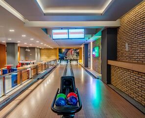 Kirman Sidemarin Beach & Spa 5*