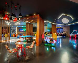 Kirman Sidemarin Beach & Spa 5*