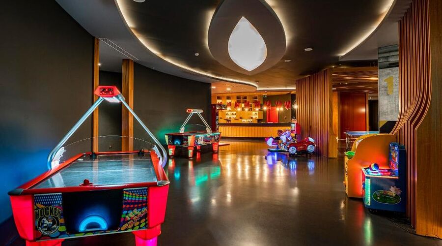 Kirman Sidemarin Beach & Spa 5*