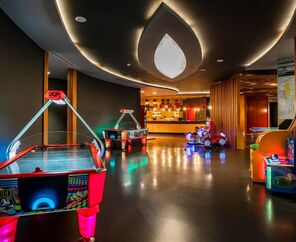 Kirman Sidemarin Beach & Spa 5*