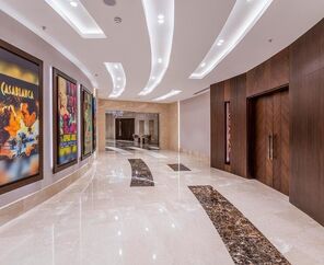 Kirman Sidemarin Beach & Spa 5*